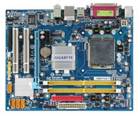 Gigabyte PLACA BASE SOCKET 775 945GCM-S2L